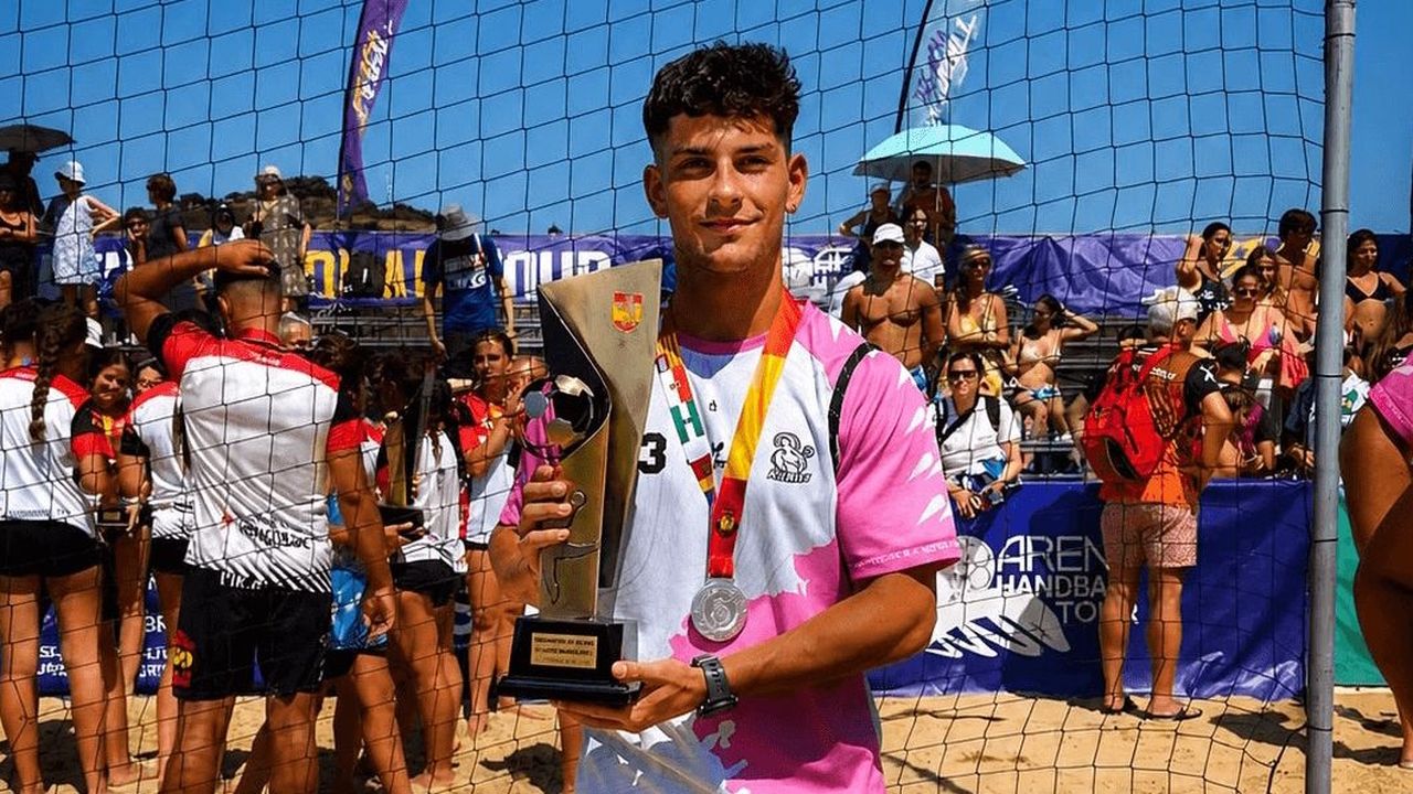 El Balonmán Xiria ya conoce su hoja de ruta esta temporada