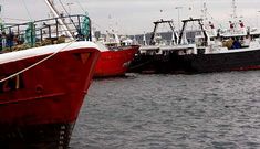 Los arrastreros quieren que los portugueses cumplan las mismas reglas que los nacionales.