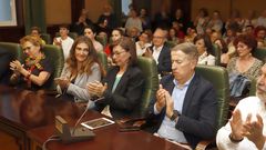 �Mira aqu� las im�genes de la presentaci�n del libro p�stumo de Pl�cido Betanzos!