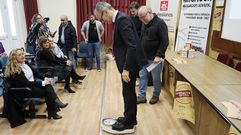 Operaci�n Kilo de Amencer