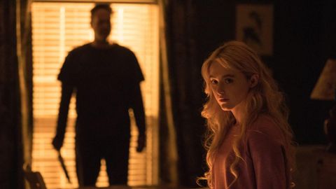 Fotograma del filme �Este cuerpo me sienta de muerte�