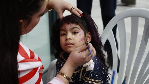 Centro comercial de Los Rosales