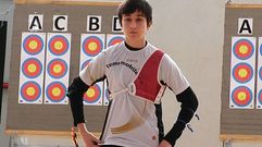 Daniel Castro, en una imagen de archivo