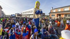 �Estabas en la Mikaela? Tal vez est�s en este �lbum de fotos