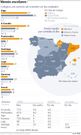 Men�s escolares