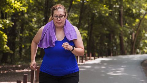 La obesidad es una enfermedad?