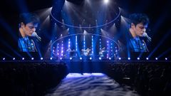 Jamie Cullum encandila en A Coru�a