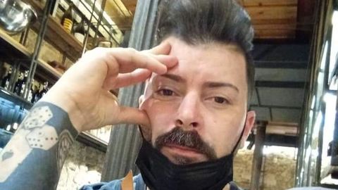 Alberto Lpez cuenta con 25 aos de experiencia