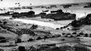 Momento en el que las tropas aliadas llegan a las playas de Normand�a el 6 de junio de 1944