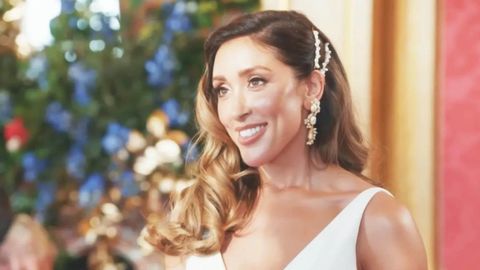 Shona Manderson es una de las concursantes que ha denunciado al programa �Casados a primera vista� en Reino Unido. Concurs� en el 2023