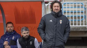 Secho acab&oacute; muy satisfecho con el desempe&ntilde;o de sus disc&iacute;pulos