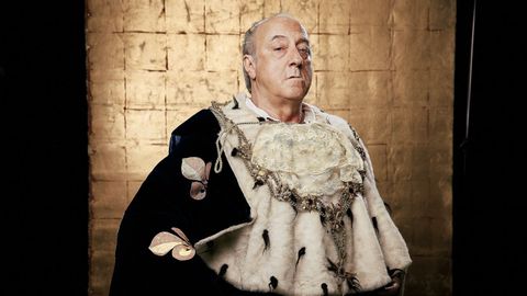 El Rey que fue, de Els Joglars