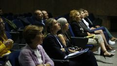 Encuentro de mujeres por el D�a Mar�timo Mundial en la Escuela de N�utica