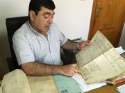 Alfredo Rodr�guez sigue recabando documentaci�n cada vez mas antigua. La presa de Coto fue adquirida en 1791 por 68 maraved�es.