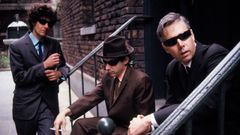 El Padre Feijoo propone un documental sobre los Beastie Boys