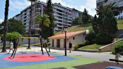 Bar Parque Mi�o