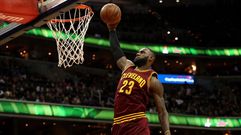 Repaso express a la noche del viernes