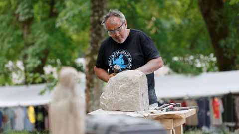 El certamen de canter�a se desarroll� a lo largo de la ma�ana del domingo