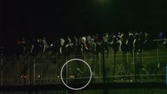 Human Rights Watch: �Acabar con las deportaciones sumarias�