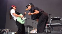 Marlena ha agotado todas las entradas para el concierto en la Sala Tebras