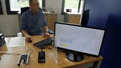 En la comisar�a se expide el DNI en horario de ma�ana y tarde, de lunes a jueves.