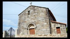 La iglesia tiene un gran valor patrimonial
