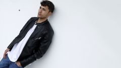 Sergio Baleir�n quiere difundir el microteatro por la comarca