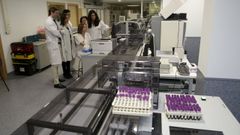 laboratorio