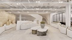 La nueva tienda de Zara Home, en im�genes