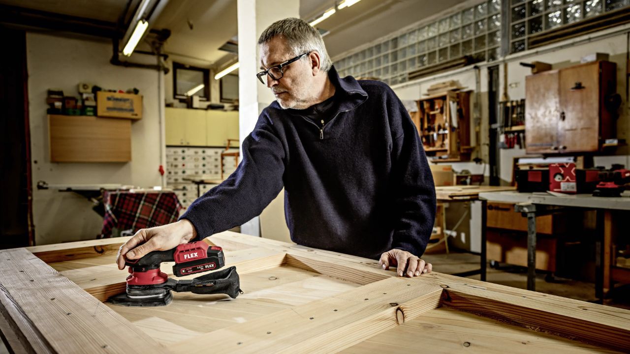 Las 10 mejores lijadoras para bricolaje casero por menos de 50 euros
