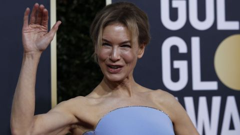 Renee Zellweger