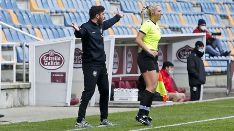 Pontevedra CF vs Zamora