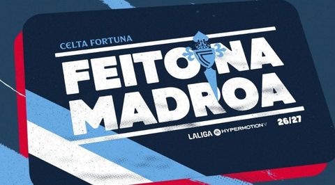 Imagen del carn� que recibir�n los aficionados que paguen el suplemento del Celta Fortuna.