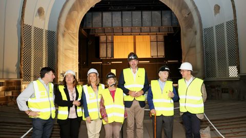 Los turnos son a las 12.30, 16.00 y 17.00 horas