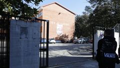 Instituto de As Lagoas