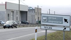 El Ayuntamiento considera que el hecho de contar con parcelas disponibles en el parque empresarial supone un importante atractivo para los emprendedores