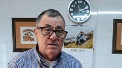 Xos� Manuel Prado