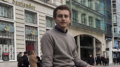 El tren espa�ol que viajar� a mil por hora