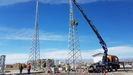 Isotr�n Chile