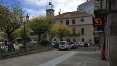 La fiesta, seg�n los presuntos promotores, se har�a en la plaza