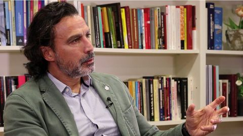 Antonio Virgili