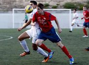 Los jugadores de �scar M�ndez rompieron la din�mica negativa a domicilio.