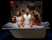 El grupo Pistacatro cierra su gira de oto�o con �Desperta� 