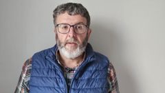 Manuel Cas�s Mac�as, de Campa��, es el presidente de la junta provisional de la Mancomunidad de Montes de Pontevedra