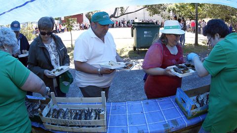 Sardi�ada de Artes 2019