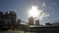 Las centrales el�ctricas pagan de nuevo el impuesto de generaci�n del 7 %