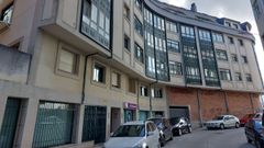 El hombre viv�a en la calle Alexandre B�veda