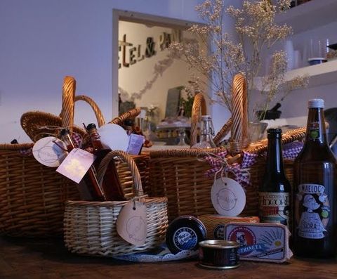 El local fisterr�n quiere apostar por la singularidad y la calidad. 