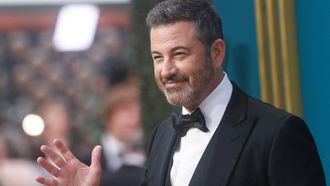 Jimmy Kimmel