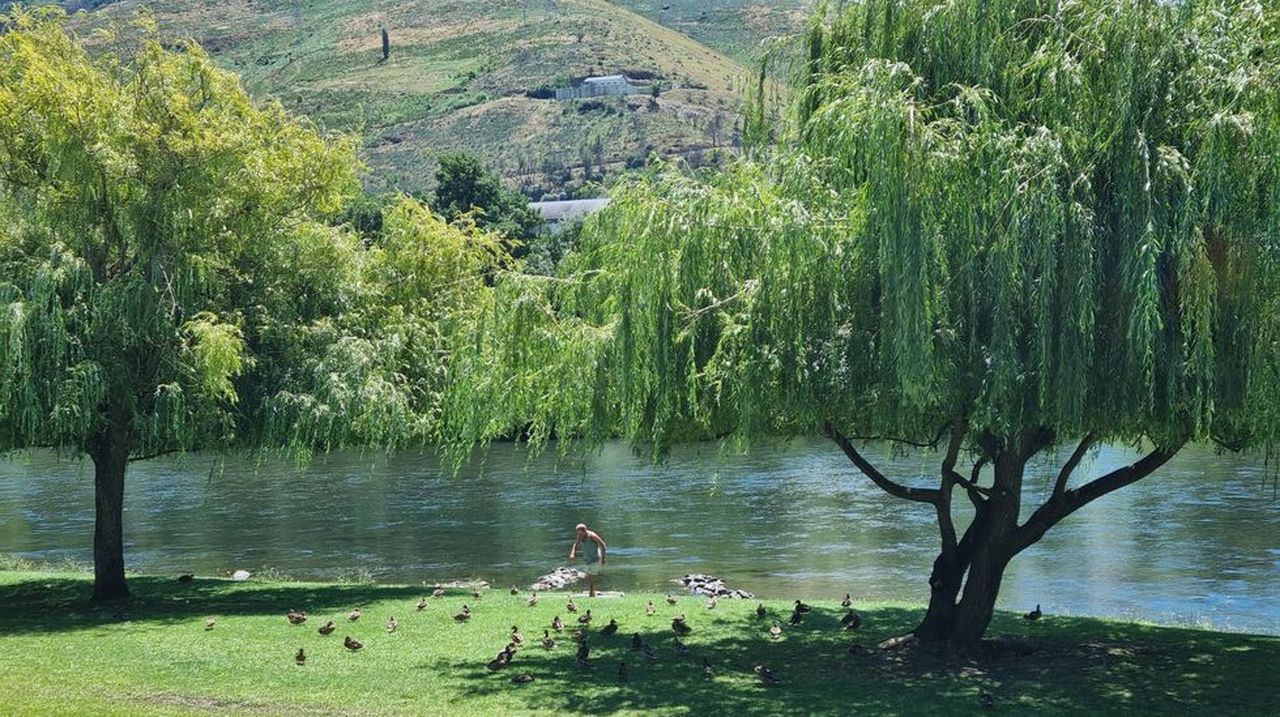 La Xunta dará por finalizada el jueves la alerta por efectos de calor en Valdeorras